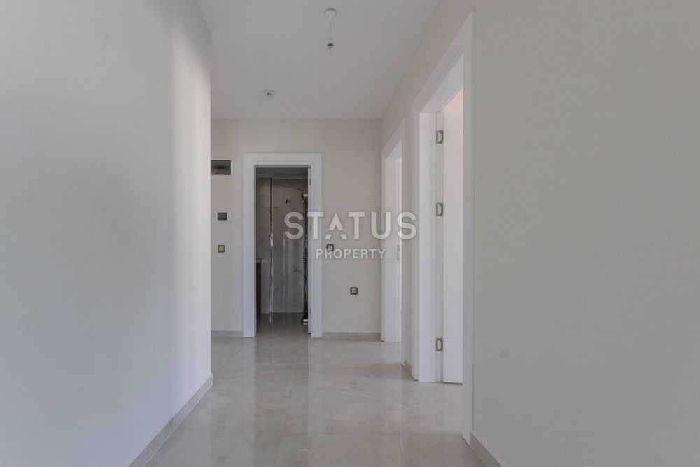 Апартаменты 2+1 на первой береговой линии в комплекс с инфраструктурой, вид на море, 100м2 фото 9