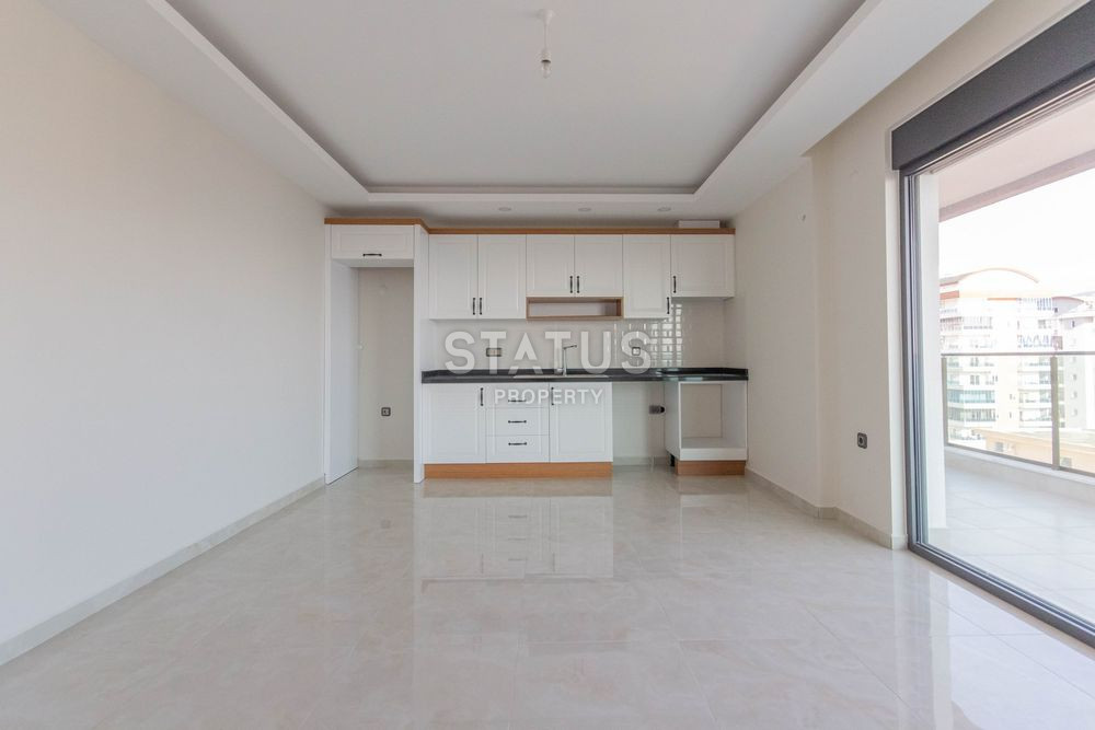 Апартаменты 2+1 на первой береговой линии в комплекс с инфраструктурой, вид на море, 100м2 фото 12