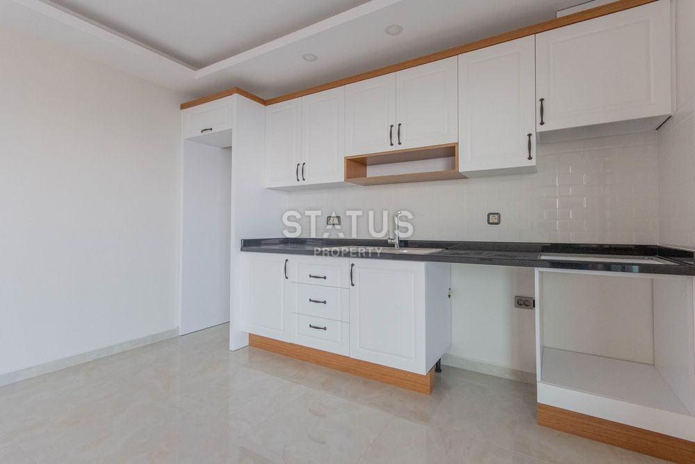 Апартаменты 2+1 на первой береговой линии в комплекс с инфраструктурой, вид на море, 100м2 фото 13