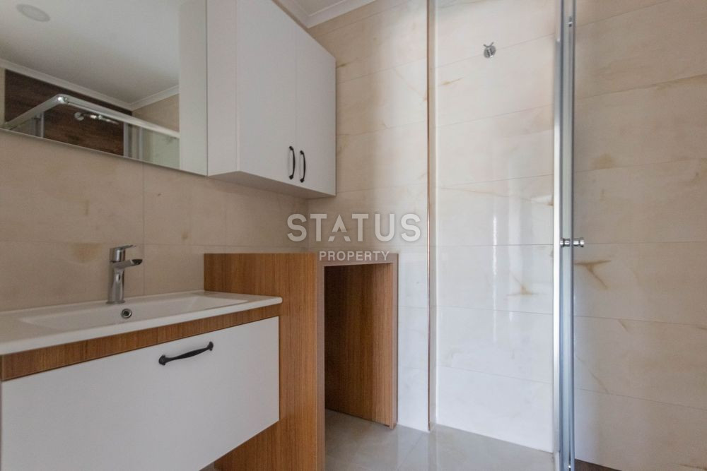 Апартаменты 2+1 на первой береговой линии в комплекс с инфраструктурой, вид на море, 100м2 фото 15