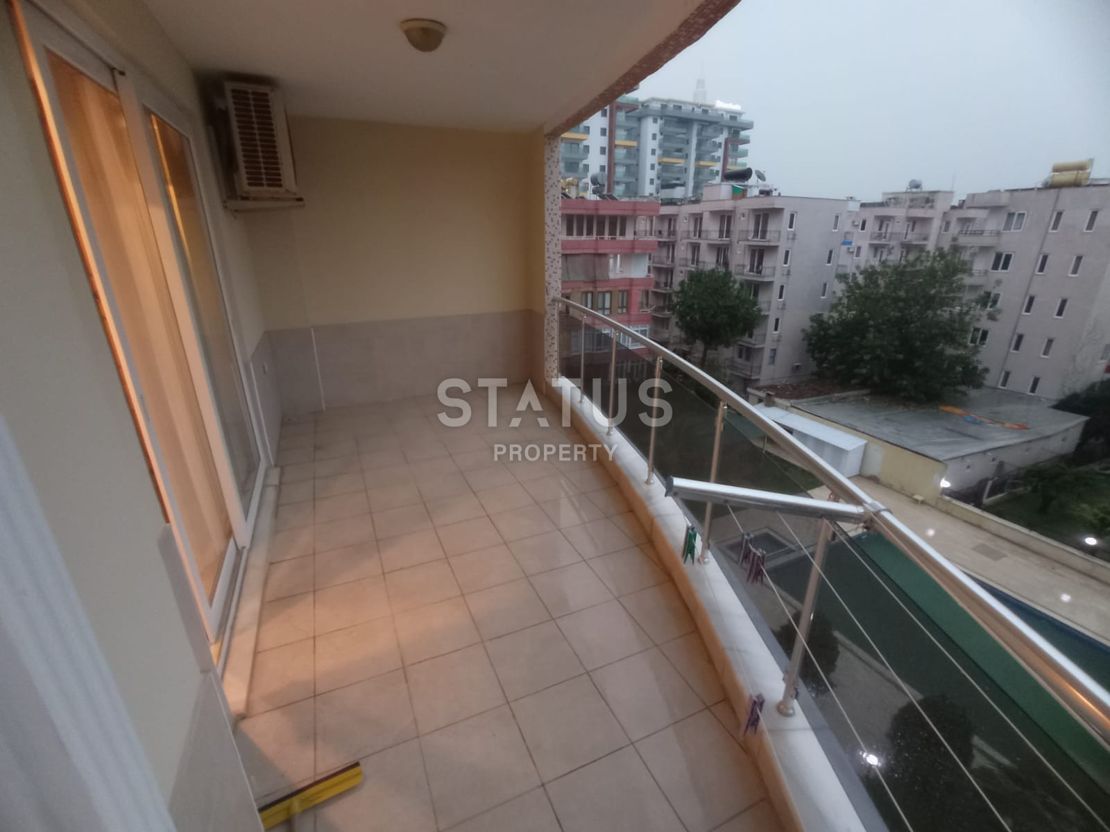 Квартира 2+1 с мебелью в Махмутларе, 110 м2 фото 8