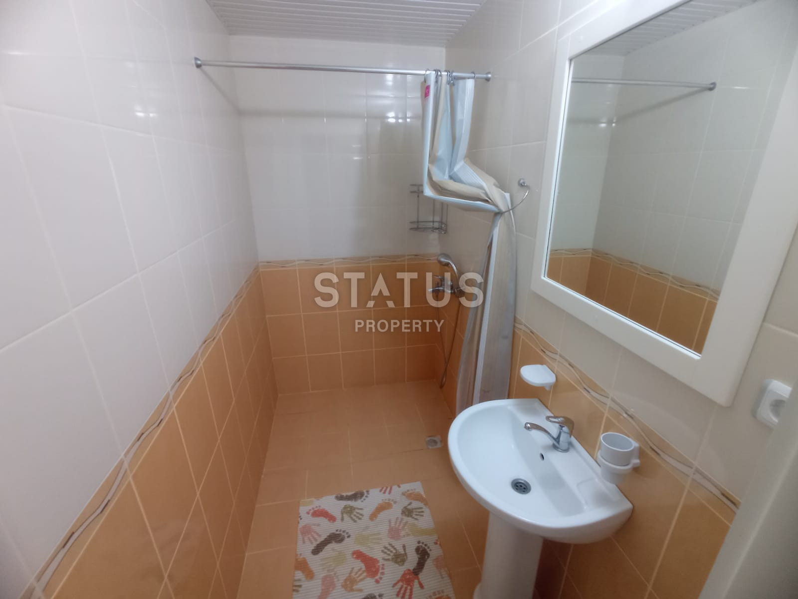 Квартира 2+1 с мебелью в Махмутларе, 110 м2 фото 16