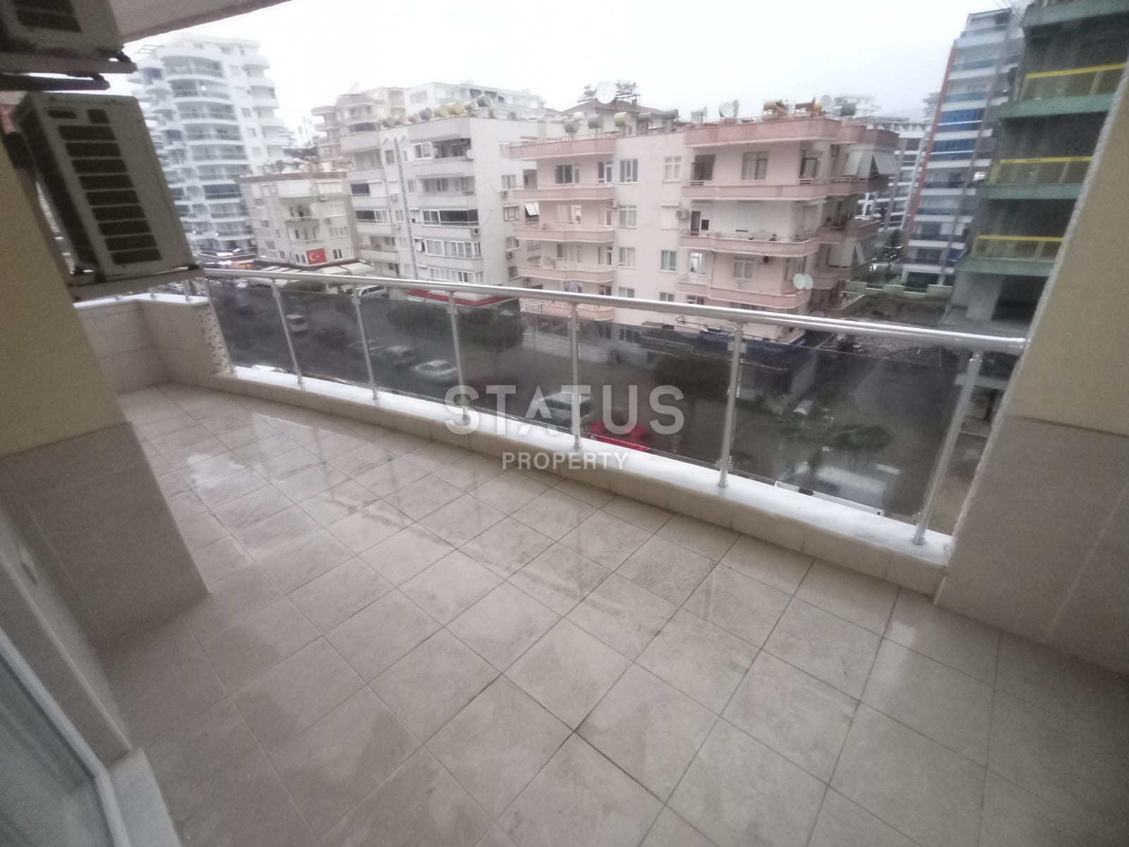 Квартира 2+1 с мебелью в Махмутларе, 110 м2 фото 17