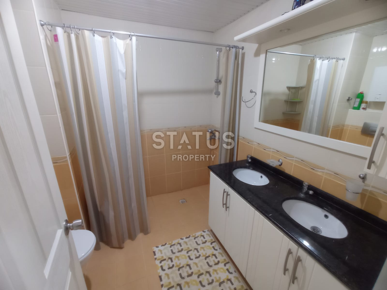 Квартира 2+1 с мебелью в Махмутларе, 110 м2 фото 18