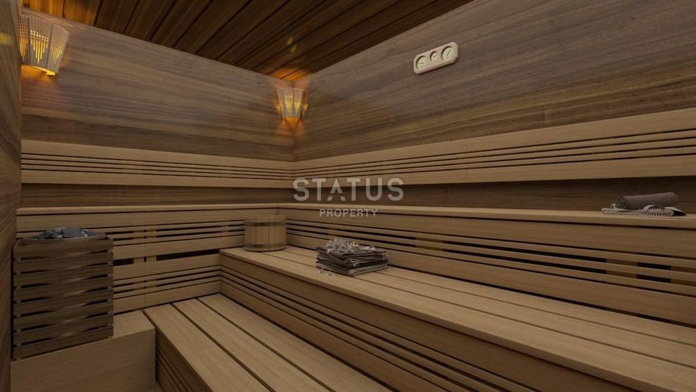 Отличный проект в районе Махмутлар по отличным ценам, от 50 м2. фото 15