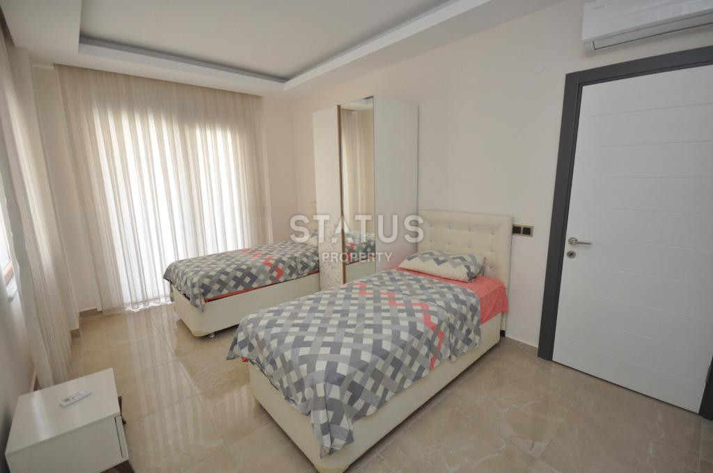 Penthouse 2+1 furnished with mountain views, 120 m2 фото 7