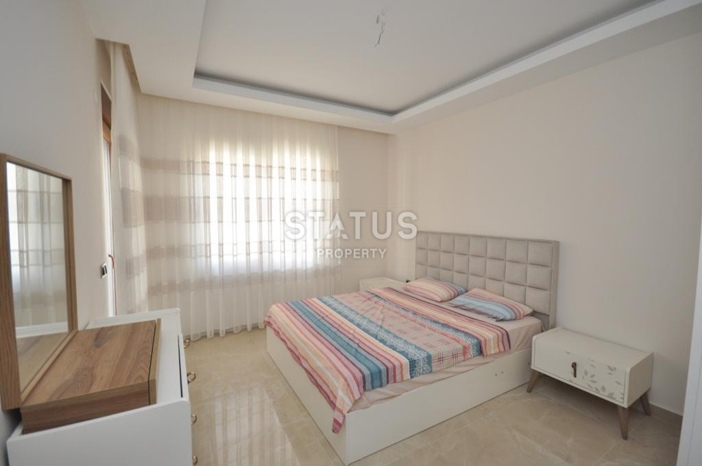 Penthouse 2+1 furnished with mountain views, 120 m2 фото 8