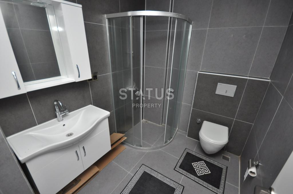 Penthouse 2+1 furnished with mountain views, 120 m2 фото 10