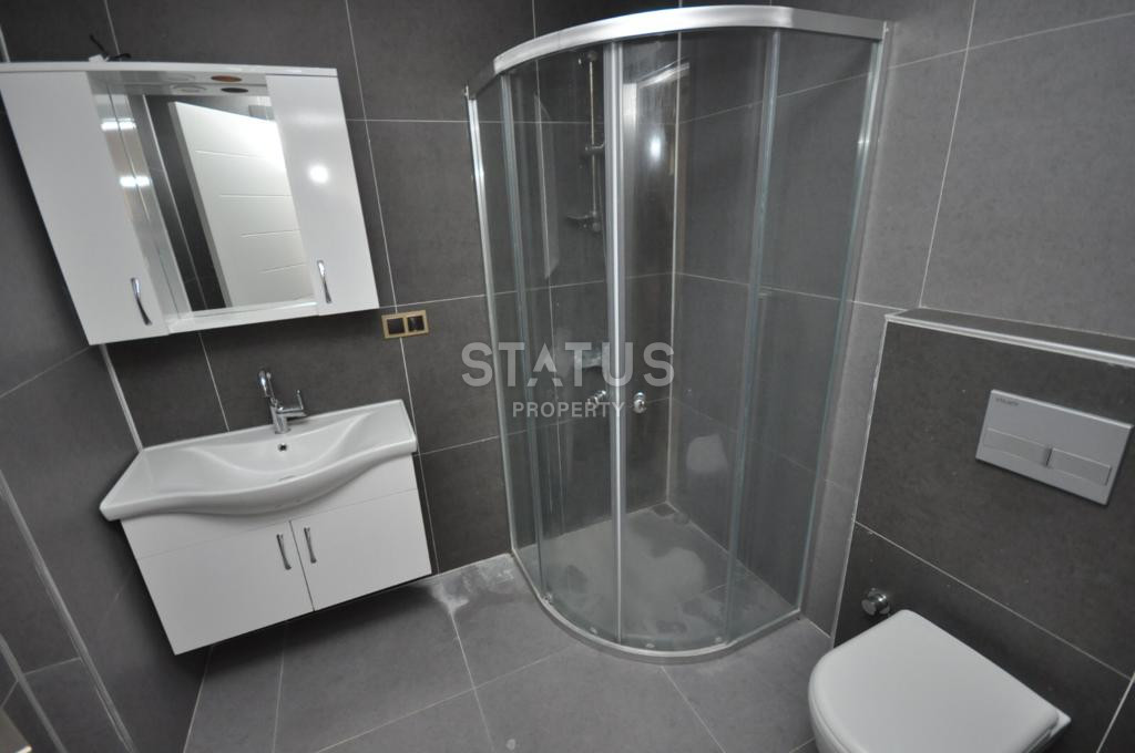 Penthouse 2+1 furnished with mountain views, 120 m2 фото 11