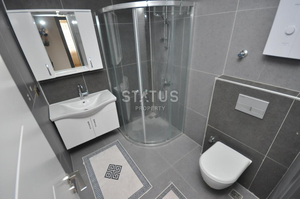 Penthouse 2+1 furnished with mountain views, 120 m2 фото 12