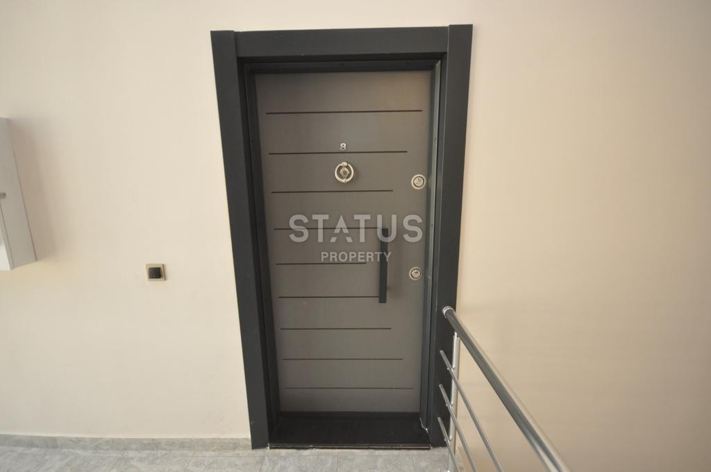 Penthouse 2+1 furnished with mountain views, 120 m2 фото 14