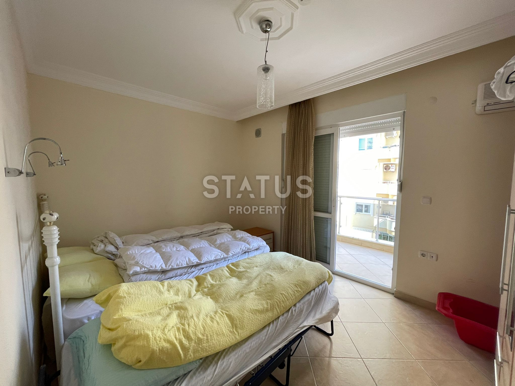 Квартира 2+1 в 100 метрах от моря, 125 м2. Махмутлар, Алания. фото 10