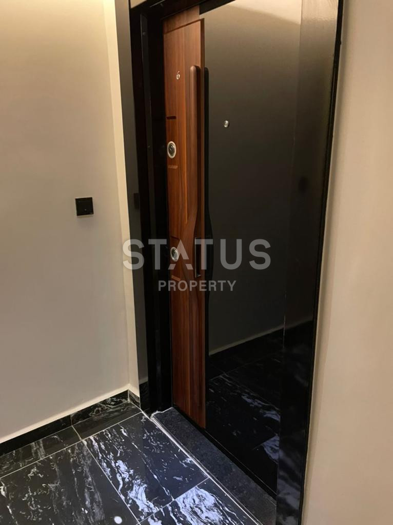 Furnished 2+1 in the very center of Alanya. 150 meters from Keykubat Beach фото 16