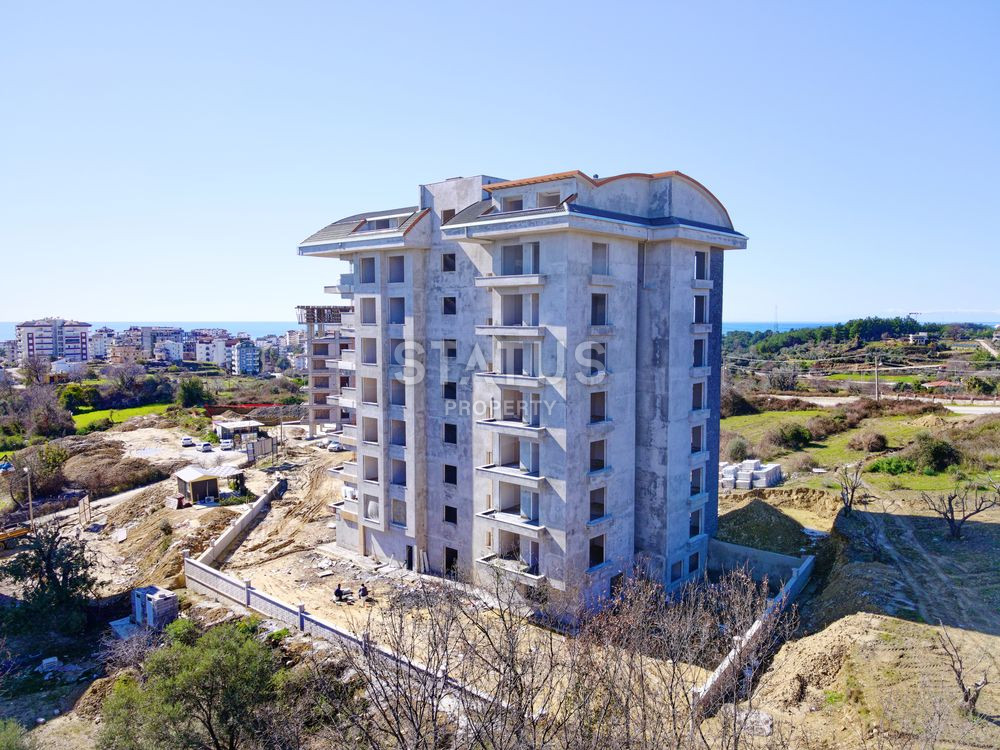 Cozy complex in the Avsallar area! Various layouts! 63 - 176 m2 фото 11