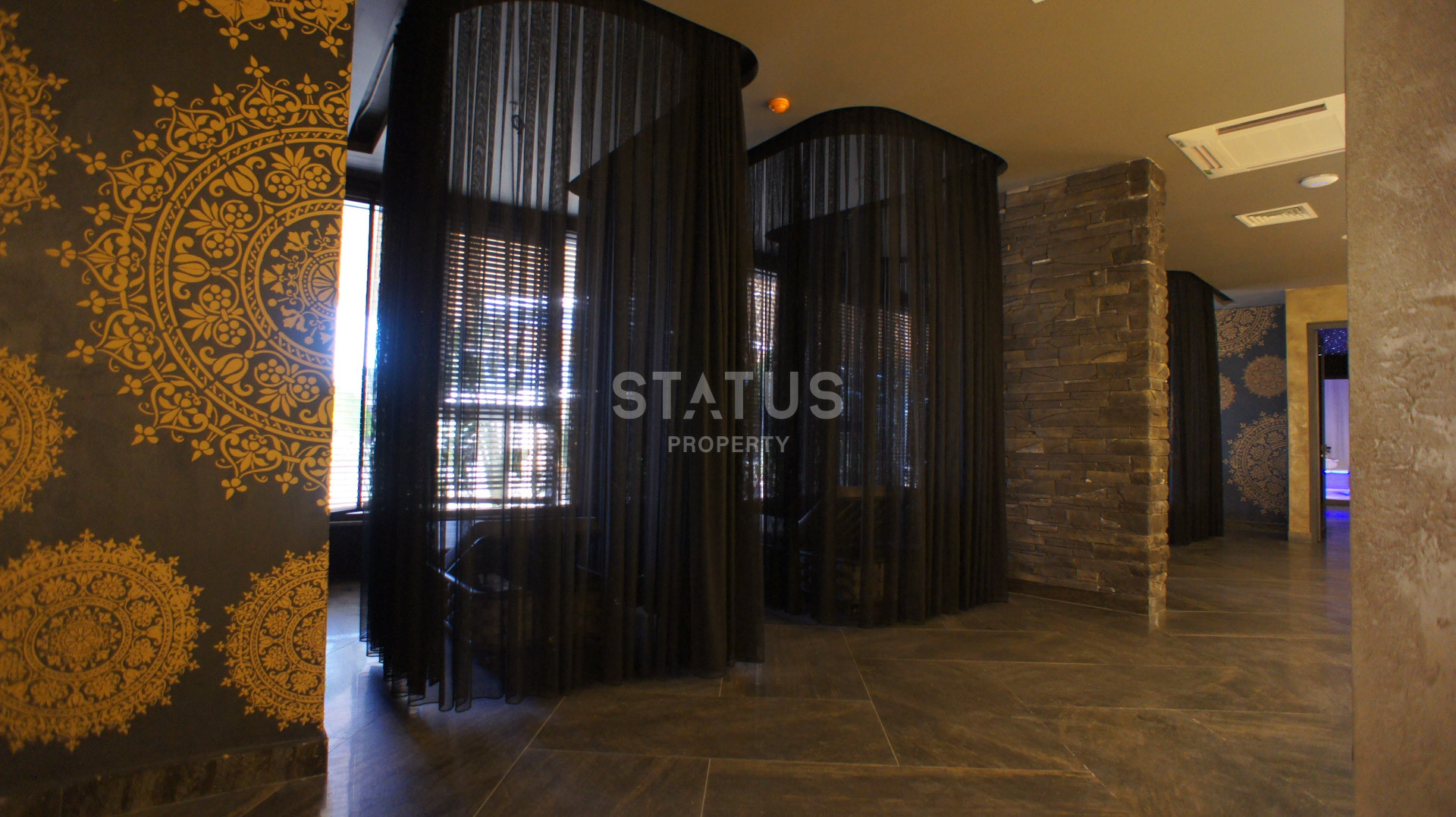 Investment project on the first coastline in Kargicak! In the TOP in popularity! фото 13