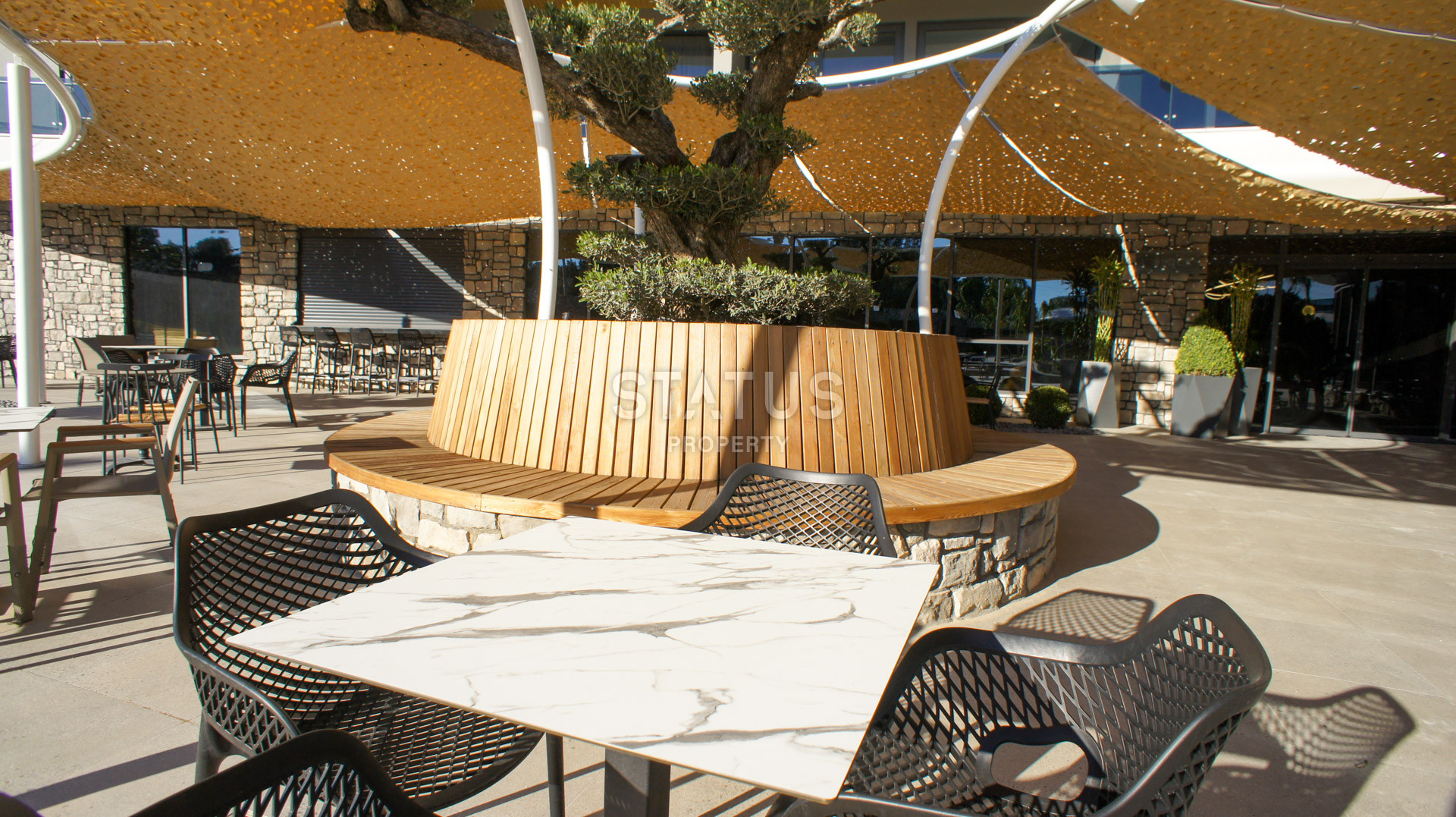 Investment project on the first coastline in Kargicak! In the TOP in popularity! фото 20