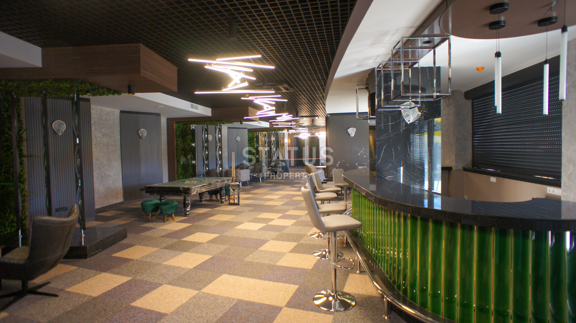 Investment project on the first coastline in Kargicak! In the TOP in popularity! фото 27