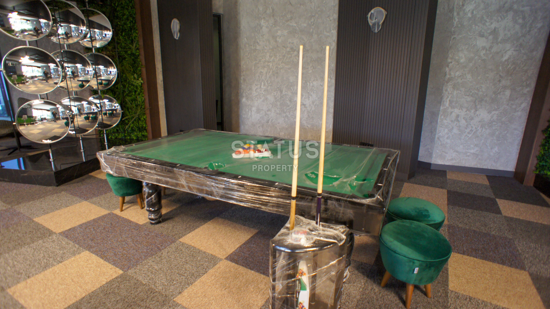 Investment project on the first coastline in Kargicak! In the TOP in popularity! фото 28