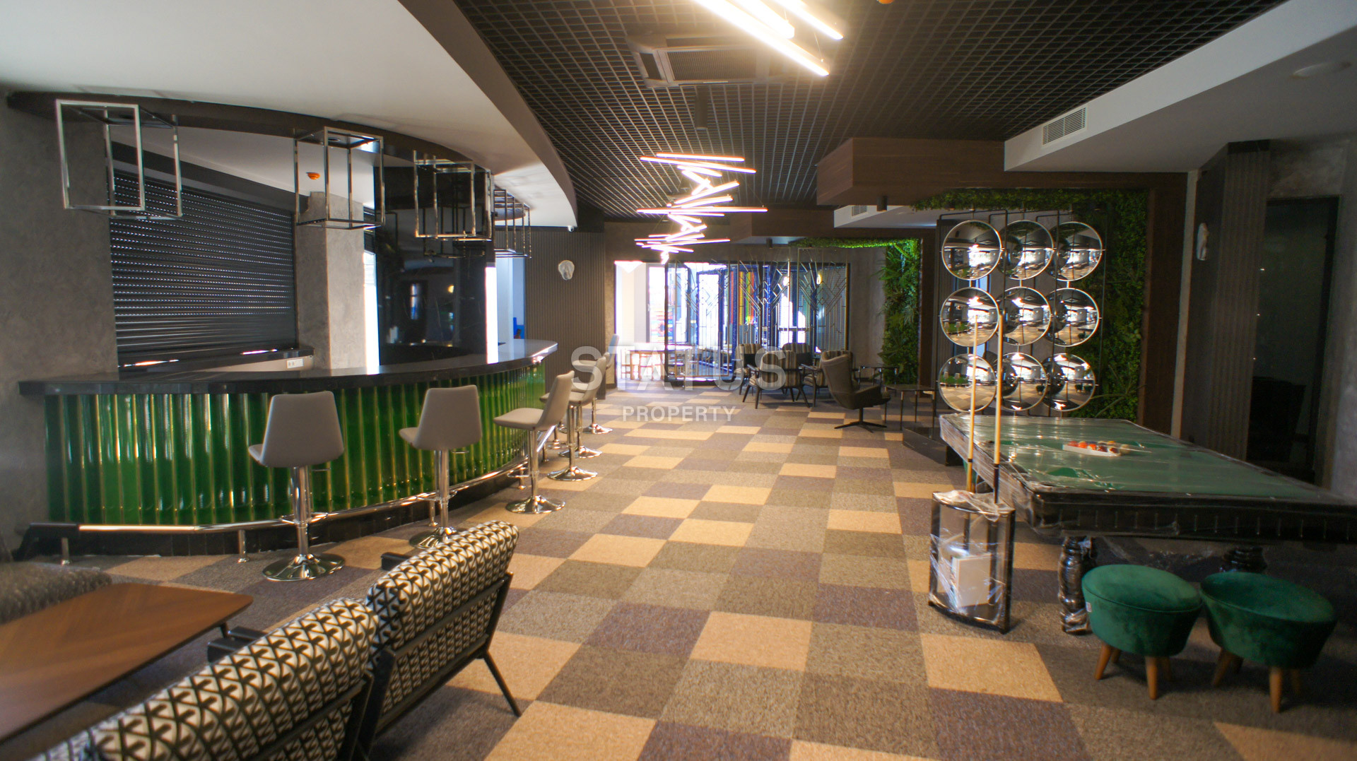 Investment project on the first coastline in Kargicak! In the TOP in popularity! фото 29