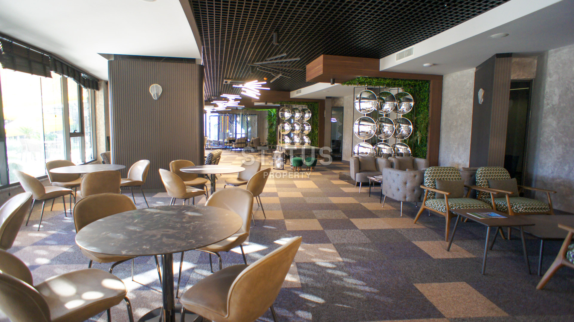 Investment project on the first coastline in Kargicak! In the TOP in popularity! фото 30