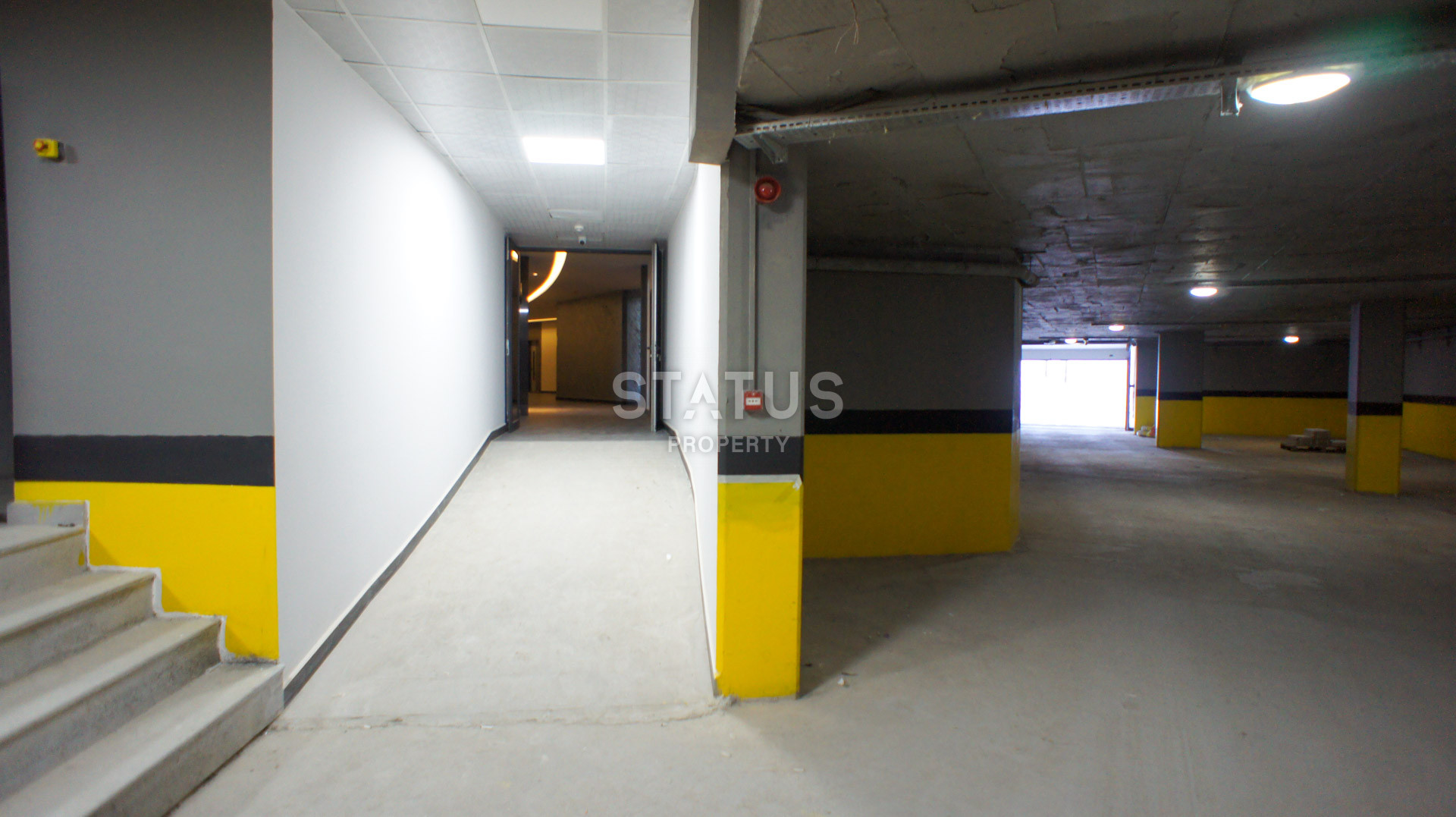 Investment project on the first coastline in Kargicak! In the TOP in popularity! фото 31