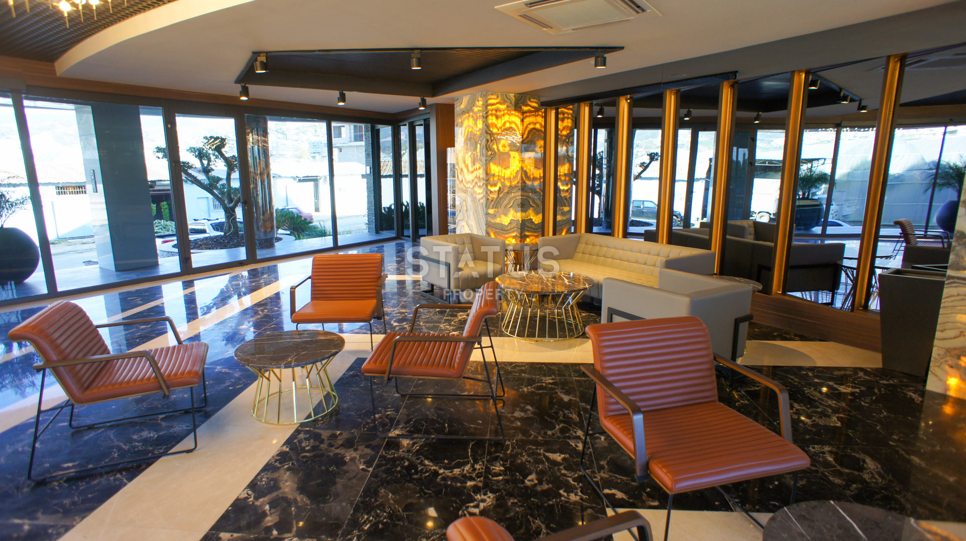 Investment project on the first coastline in Kargicak! In the TOP in popularity! фото 36