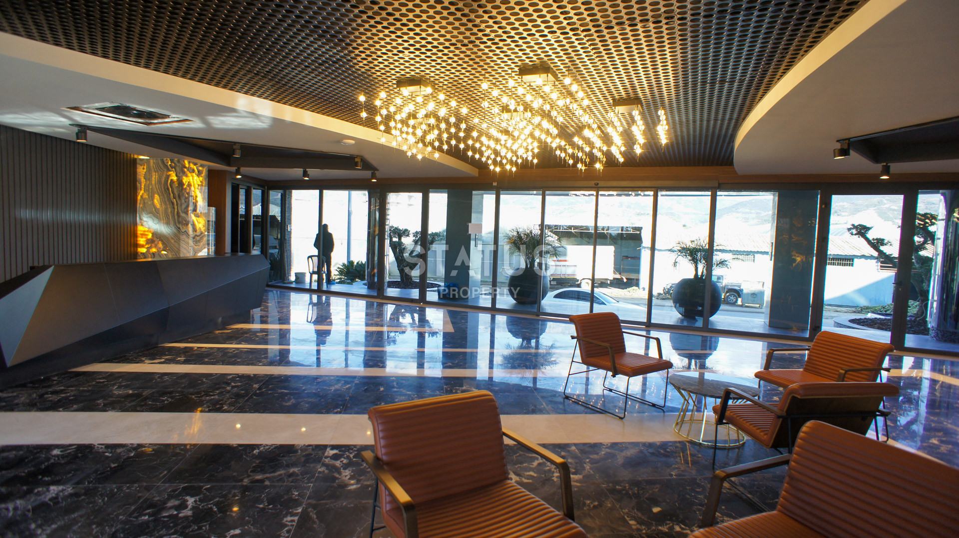 Investment project on the first coastline in Kargicak! In the TOP in popularity! фото 37