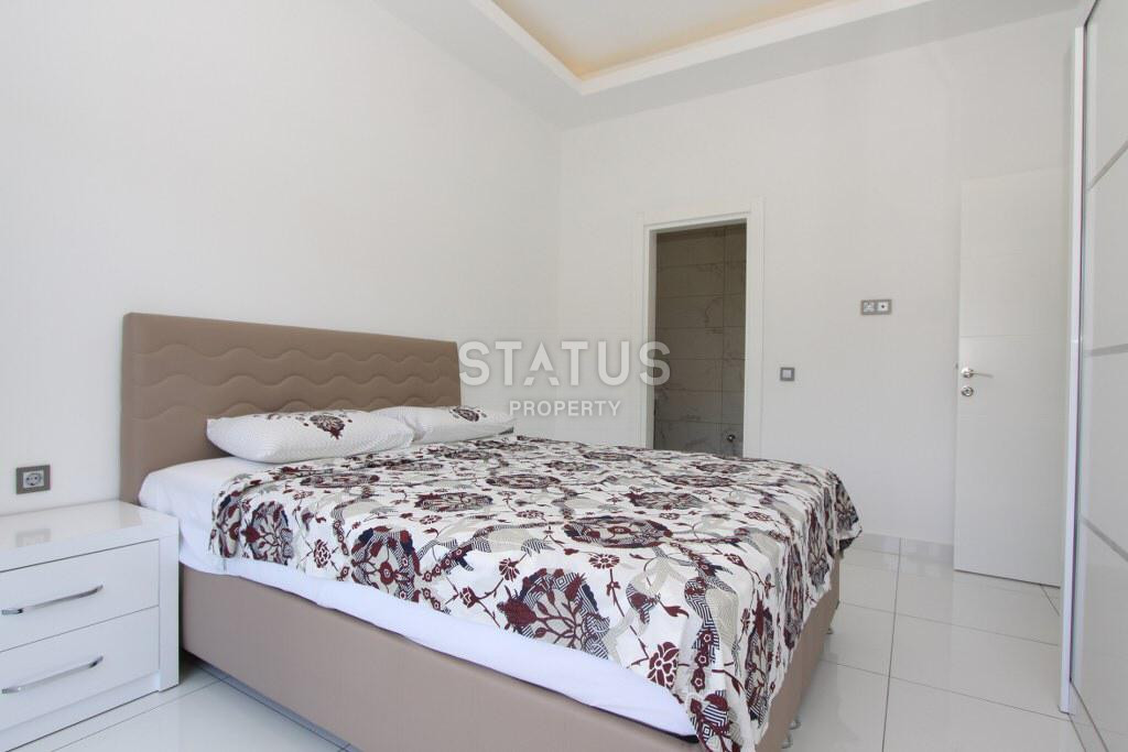 Furnished apartment 2+1 in the center of Alanya, 90 m2 фото 10
