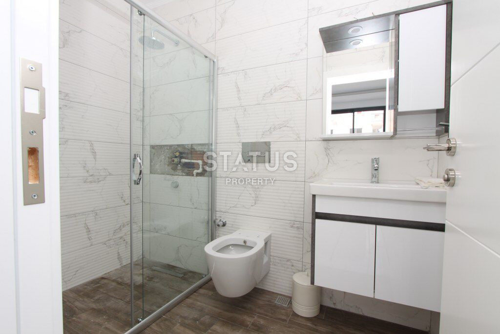 Furnished apartment 2+1 in the center of Alanya, 90 m2 фото 15