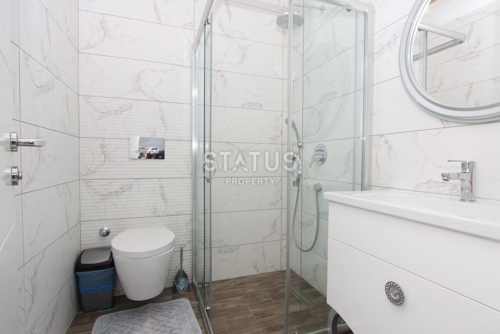 Furnished apartment 2+1 in the center of Alanya, 90 m2 фото 20