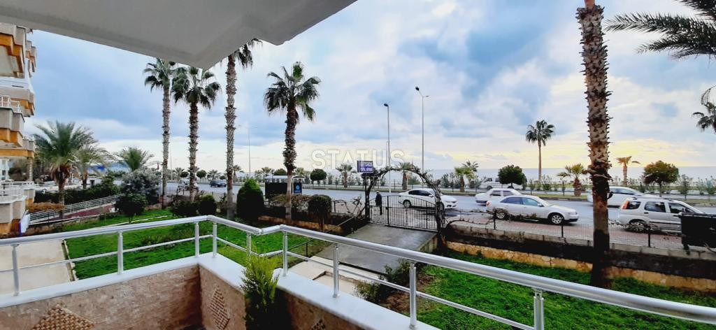 Квартира 2+1 с мебелью на первой береговой линии в Махмутларе, 105 м2 фото 19