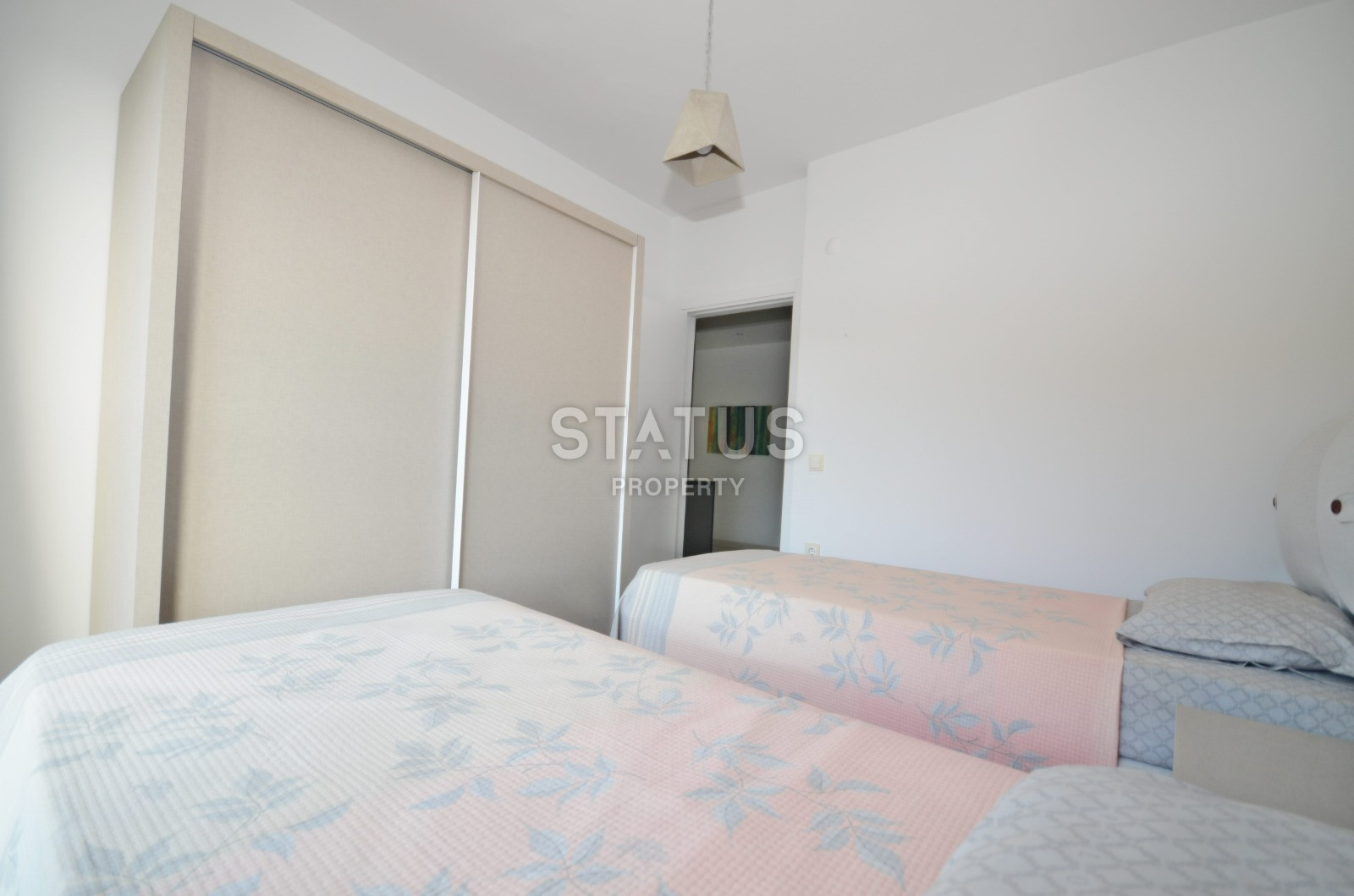 Просторные апартаменты 3+1 в резиденции с богатой инфраструктурой, 102 м2 фото 4