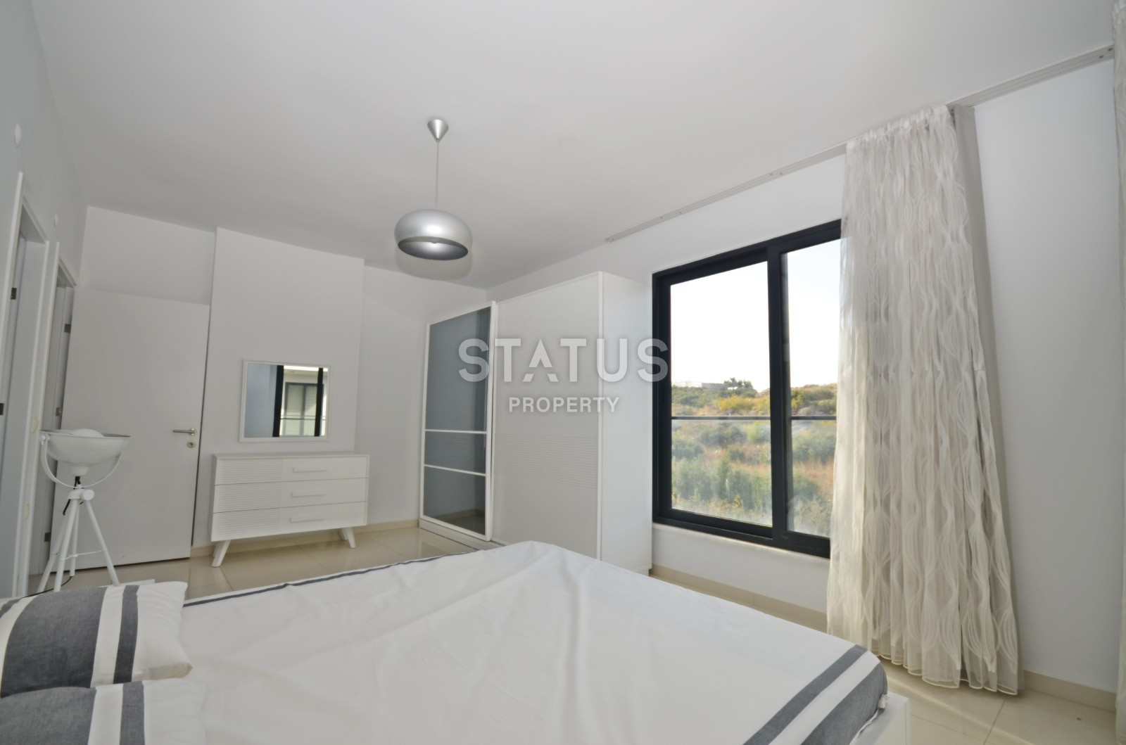 Просторные апартаменты 3+1 в резиденции с богатой инфраструктурой, 102 м2 фото 8