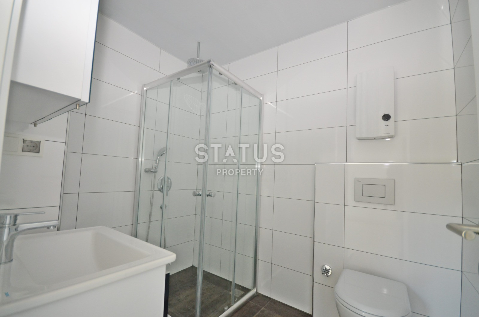 Просторные апартаменты 3+1 в резиденции с богатой инфраструктурой, 102 м2 фото 9