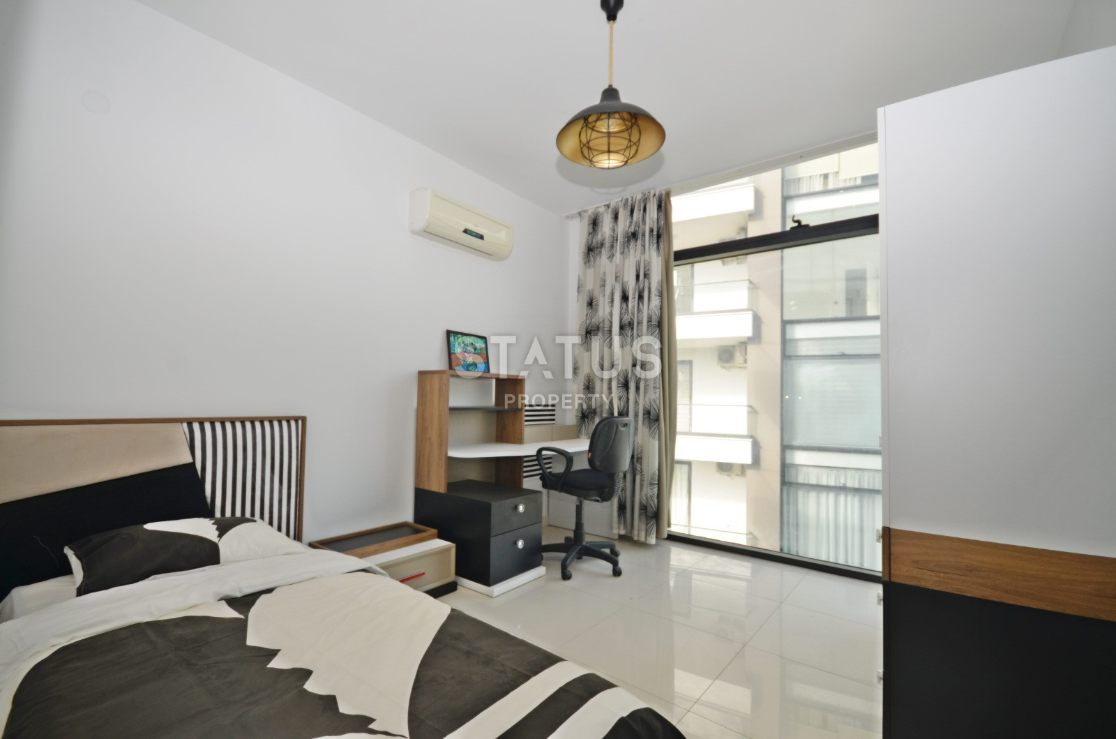 Просторные апартаменты 3+1 в резиденции с богатой инфраструктурой, 102 м2 фото 11