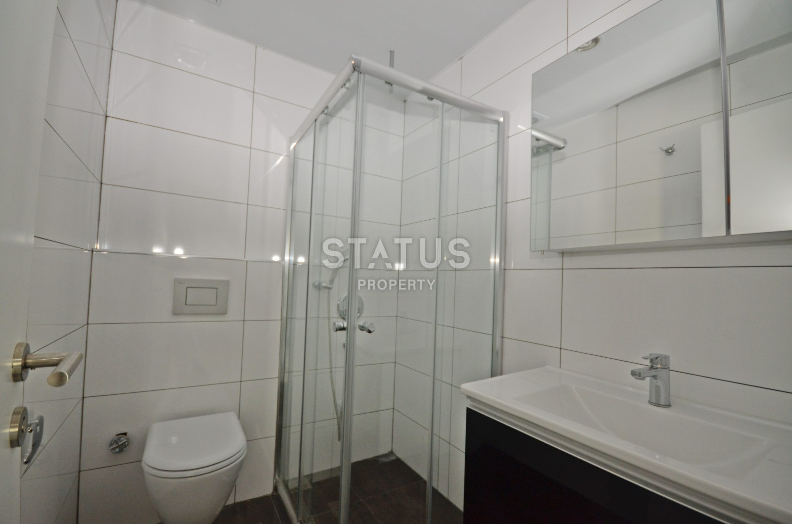 Просторные апартаменты 3+1 в резиденции с богатой инфраструктурой, 102 м2 фото 13