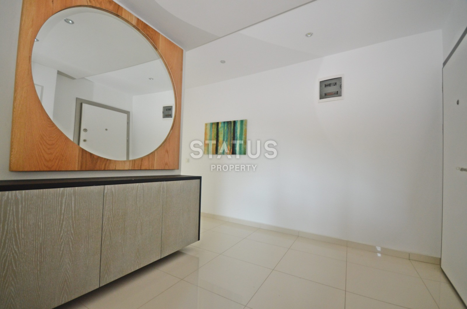 Просторные апартаменты 3+1 в резиденции с богатой инфраструктурой, 102 м2 фото 14