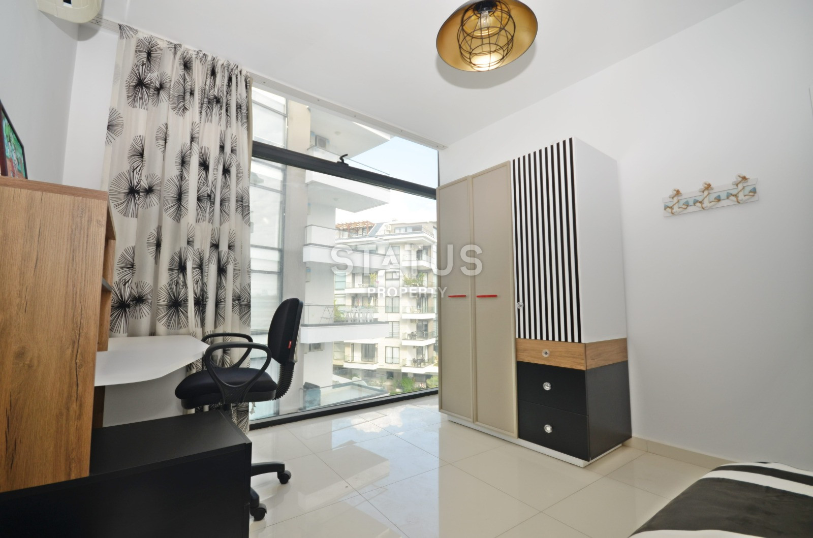 Просторные апартаменты 3+1 в резиденции с богатой инфраструктурой, 102 м2 фото 17