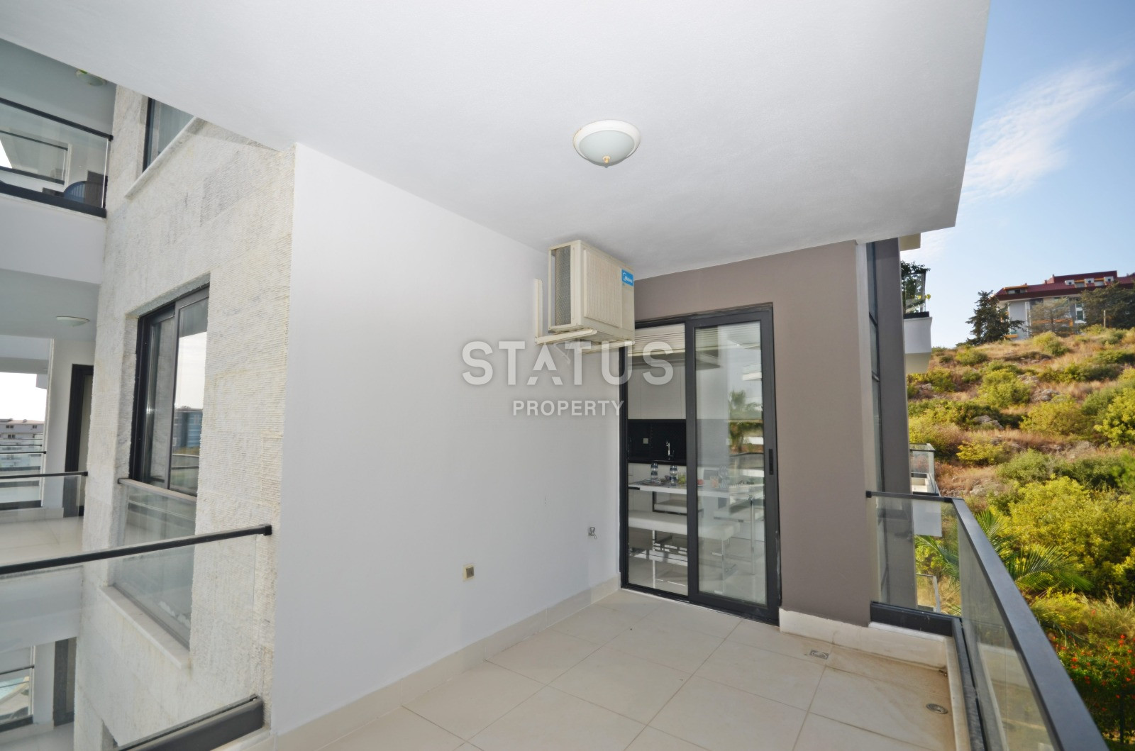 Просторные апартаменты 3+1 в резиденции с богатой инфраструктурой, 102 м2 фото 21