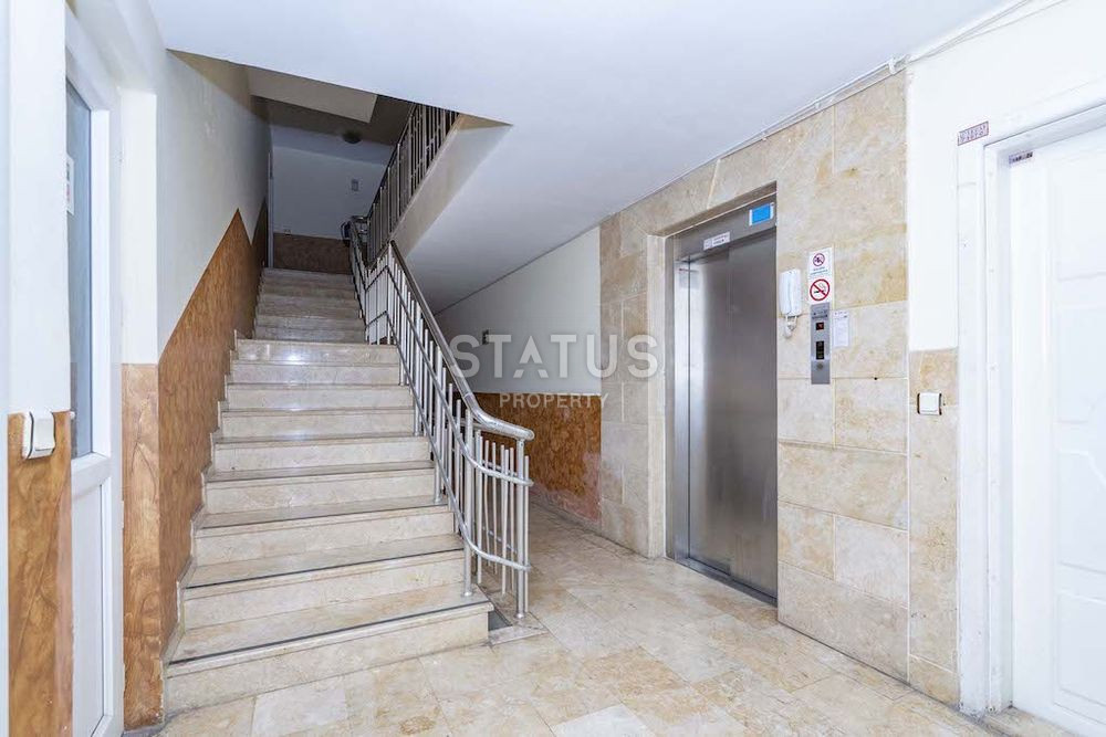Spacious apartment 2+1 in the city center, 110 m2 фото 4