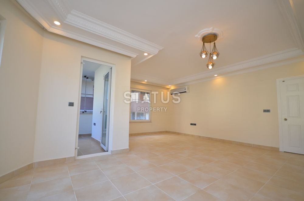 Spacious apartment 2+1 in the city center, 110 m2 фото 6