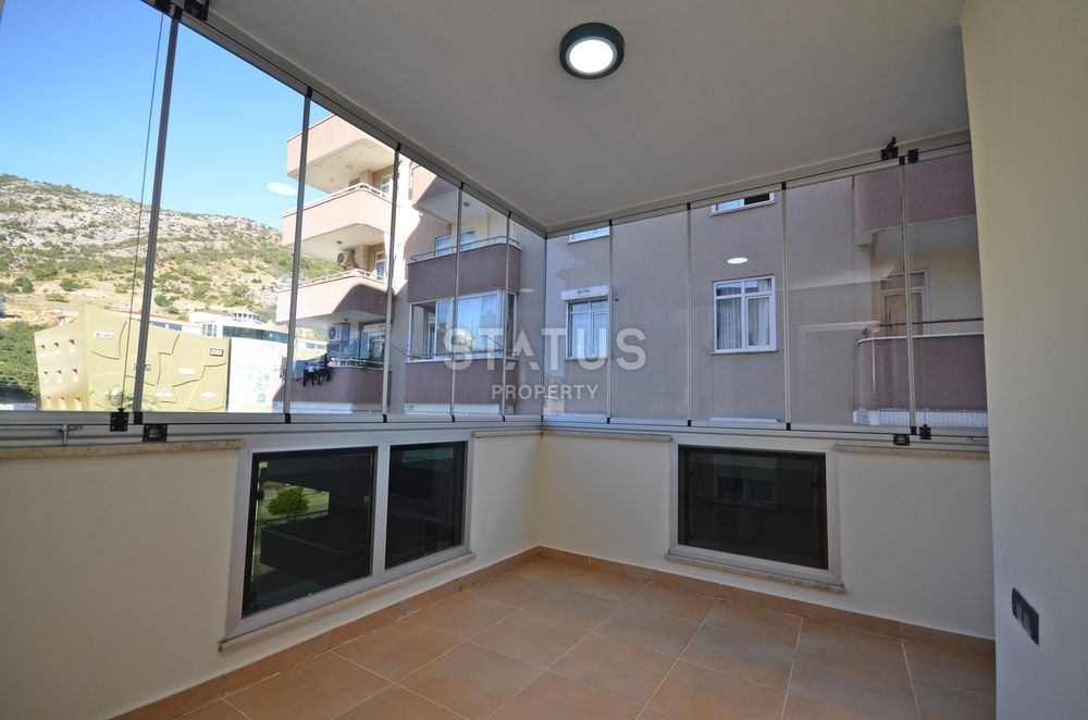 Spacious apartment 2+1 in the city center, 110 m2 фото 7
