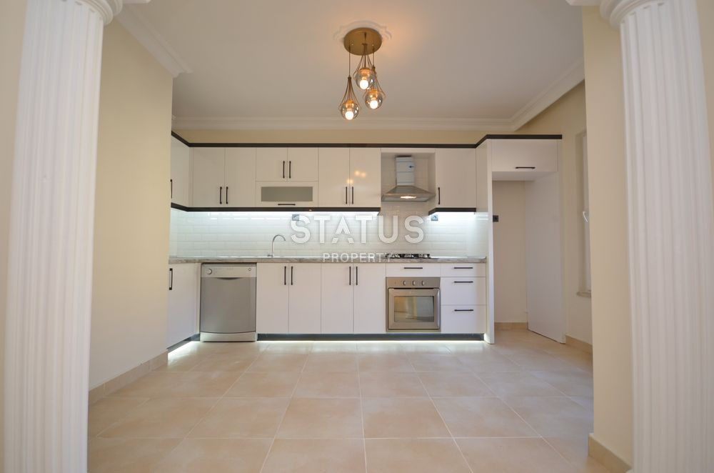 Spacious apartment 2+1 in the city center, 110 m2 фото 8