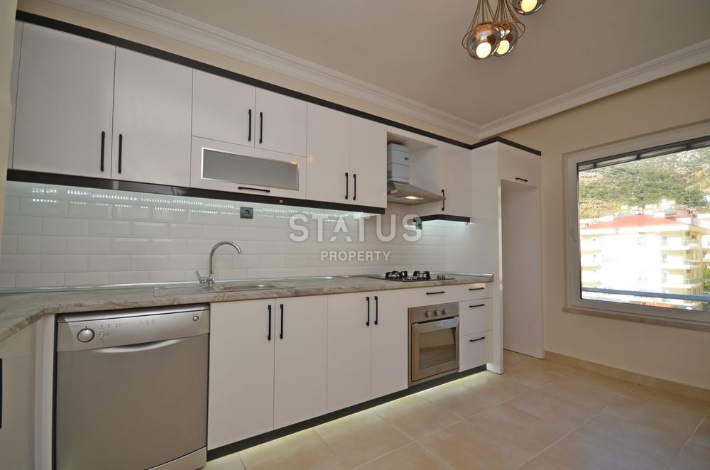 Spacious apartment 2+1 in the city center, 110 m2 фото 9