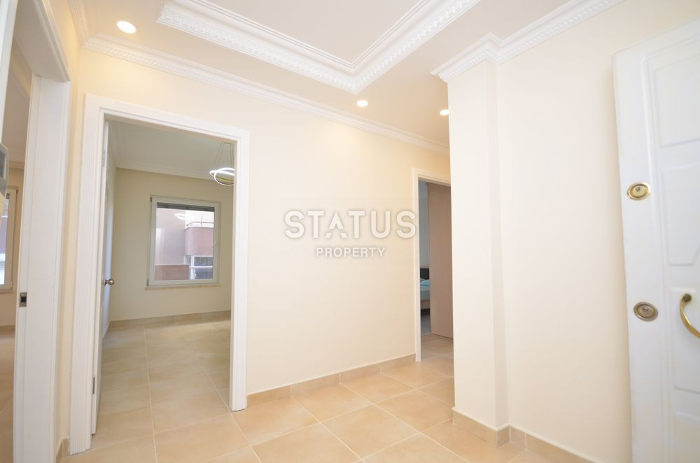 Spacious apartment 2+1 in the city center, 110 m2 фото 11