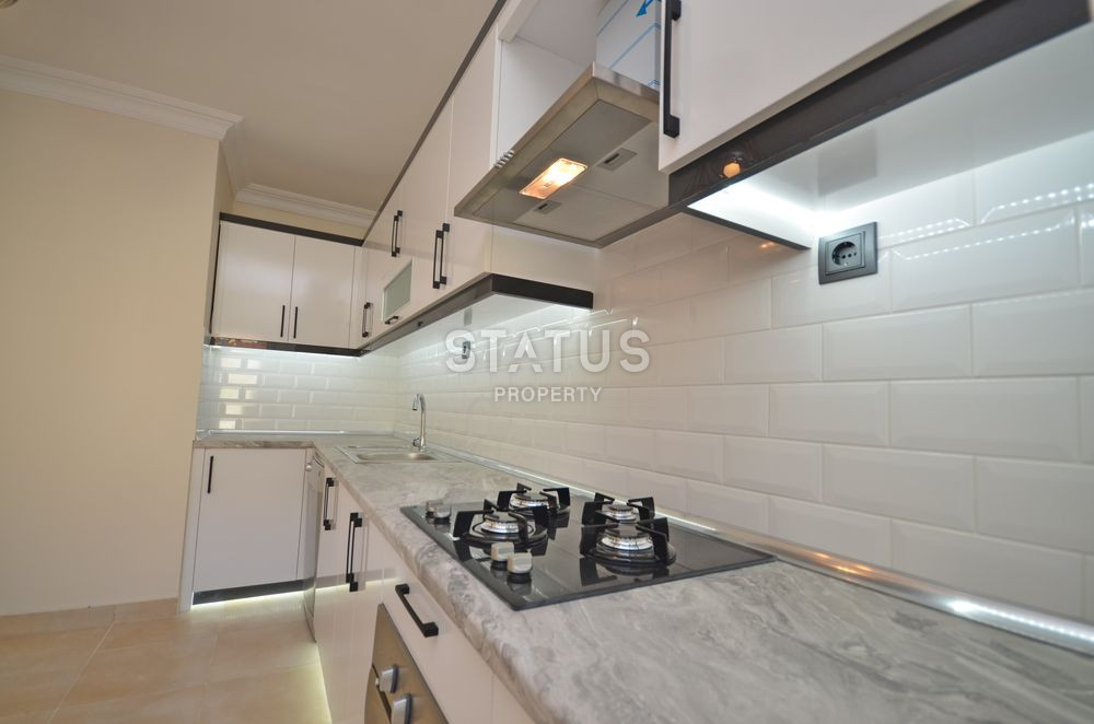 Spacious apartment 2+1 in the city center, 110 m2 фото 12