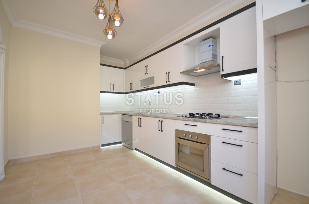 Spacious apartment 2+1 in the city center, 110 m2 фото 13