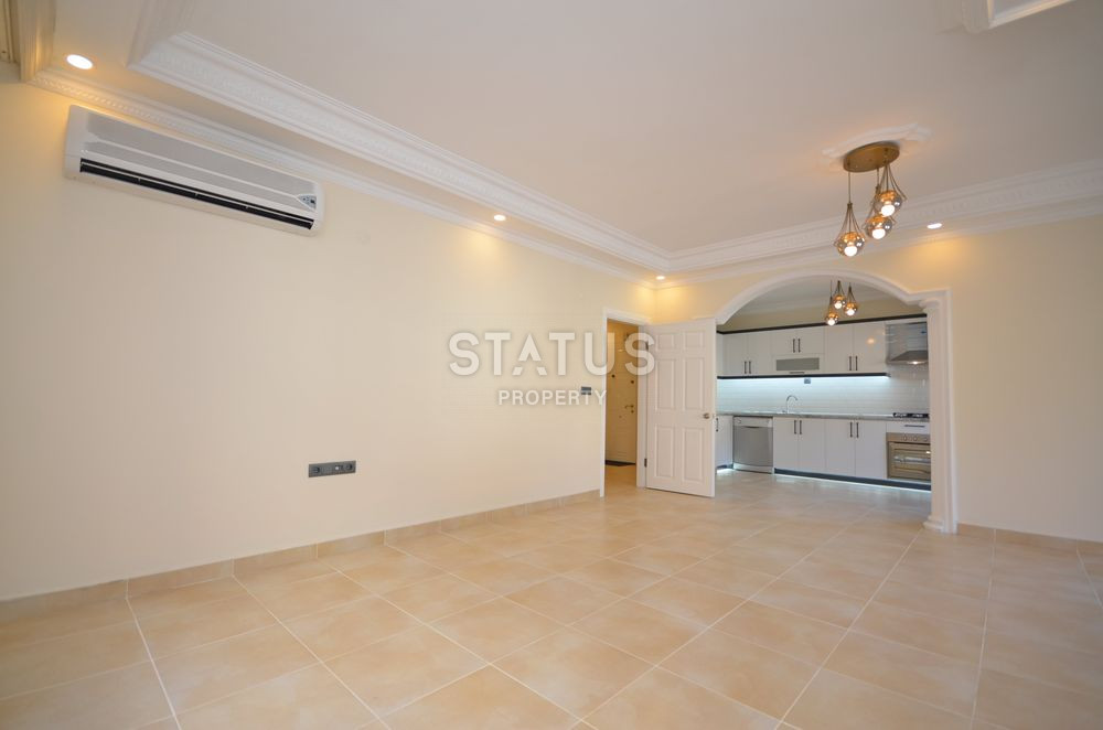 Spacious apartment 2+1 in the city center, 110 m2 фото 14