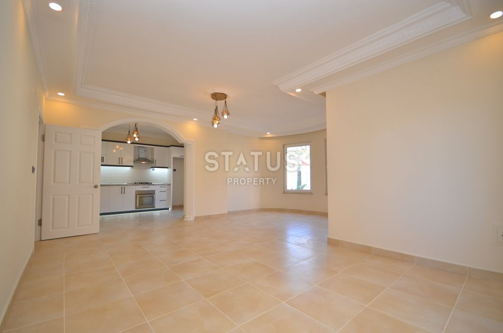 Spacious apartment 2+1 in the city center, 110 m2 фото 15