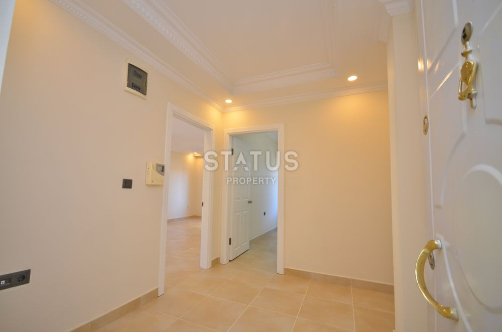 Spacious apartment 2+1 in the city center, 110 m2 фото 16